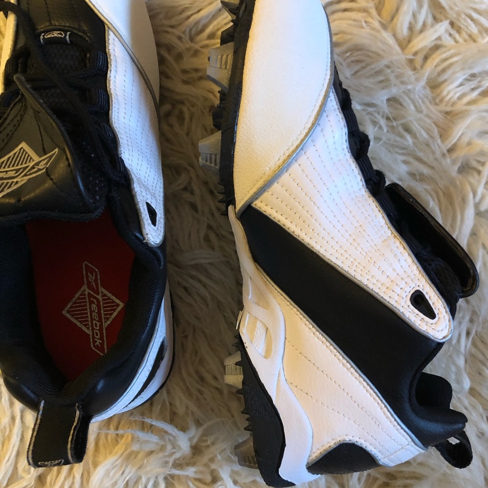Reebok Whipsaw II